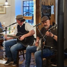 Irischer Abend mit Live-Musik | Mirko Warnatz & Alexander Wulke