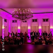 Adventskonzert - Alte B&ouml;rse Leipzig