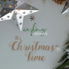 It's Christmas - Time | We Sing & friends
