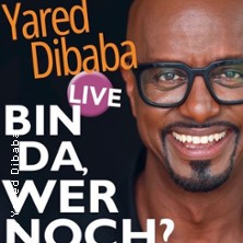 Yared Dibaba - Bin da. Wer noch?