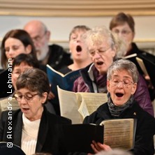 Et Lux perpetua &ndash; Mozart-Requiem