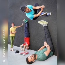 Superfro | Jazzkeller Hanau