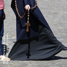 Kirchentour Dortmund - Sakrale Macht und mittelalterlicher Alltag