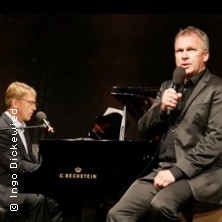 Udo J&uuml;rgens sch&ouml;nste Hits | FREILUFT.theater Detmold