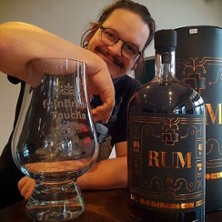 Rum-Abend - Veranstaltungen 3. Quartal 2026 bei feinBrand