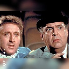 Fr&uuml;hling f&uuml;r Hitler - The Producers | Das J&uuml;dische Kulturschiff MS Goldberg