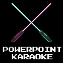 Powerpoint Karaoke Frankfurt
