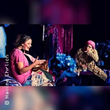 SOS - Seele oder Silikon? | Galli Theater Wiesbaden