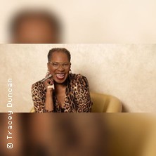 Thomas " Fats" Waller Tribute Show - Tracey Duncan feat Jazz4Five