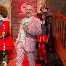 Comedy und Kreuzberg