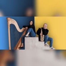 Fantasievolles Kinderkonzert - Duo Duor - J&uuml;dische Kulturwochen Darmstadt 2026