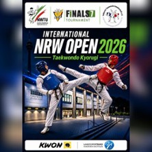 DTU Finals 7 - International NRW Open