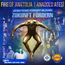 Fire of Anatolia | Anadolu Atesi