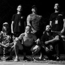 Hoods, Brick By Brick | Sommerb&uuml;hne Open Air - Cats v/s Dogs Tour Part II