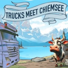 Trucks meet Chiemsee 2026