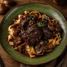 Restaurant G&ouml;nn dir - B&auml;ckchen | G&ouml;nn dir Gutes - Genuss, der bleibt