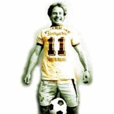 Didi J&uuml;nemann - Ballkontakte