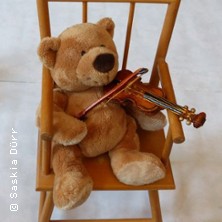 Muttertagsbabykonzert