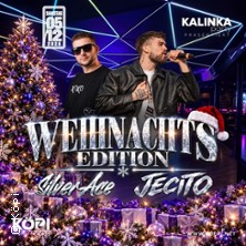 Kalinka Jecito Live