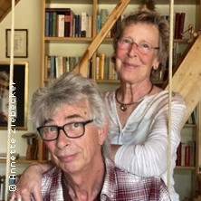 Zimmertheater am Eck - Open Air | mit Annette Ziebecker und Co.