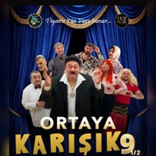 Ortaya Karisik 9,5