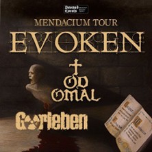 Evoken + Todomal + Gorleben