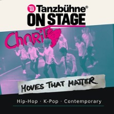 Tanzb&uuml;hne&reg; on Stage