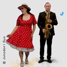 Junodori Duo | Musikwohnzimmer Rostock