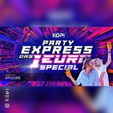 Party Express - Das 1 Euro Special