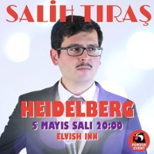 Salih Tiras - Stand-Up