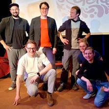 Frank(l)y Science-Slam