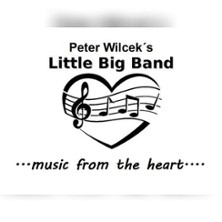 Music from the Heart - Peter Wilcek and Friends