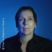 Maria Baptist | Album Release