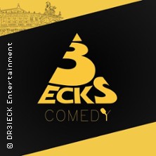 Dreiecks Comedy - Die Stand Up Show in Dresden