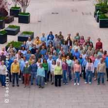 Popchorkonzert "You make me new"