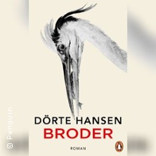 D&ouml;rte Hansen - Broder