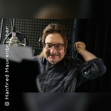 Manfred Maurenbrecher - Vielleicht viel leichter