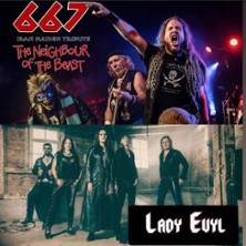Heilsbronner Rocknacht