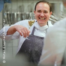 K&uuml;chen&shy;Party - Johannes Wallner & Friends