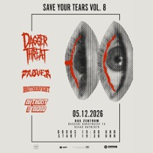Dagger Threat