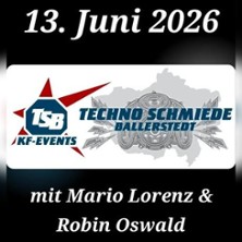 Tsb - Techno Schmiede Ballerstedt