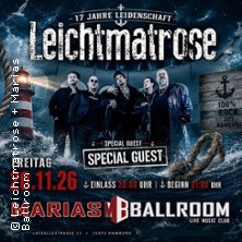 Leichtmatrose