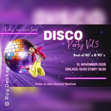 Disco Party Vol.3 -  Baby, one more time
