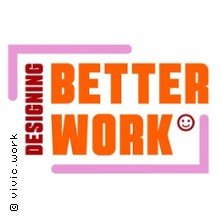 Designing Better Work - Eine Einf&uuml;hrung in Work Design