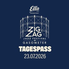 TAGESPASS 23.07.2026