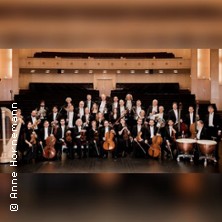 Brahms: Ein deutsches Requiem - Leipziger Symphonieorchester