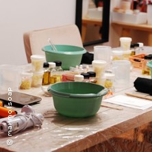 Soap Workshop in Hamburg | Kokosm&auml;dchen