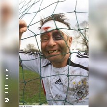Didi J&uuml;nemann - Fussballkabarett
