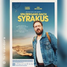 FabrikKino: &bdquo;Spaziergang nach Syrakus&ldquo;