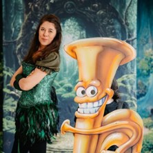 Bella und das Orchester - Kinderoper | Limburg Sommer 2026